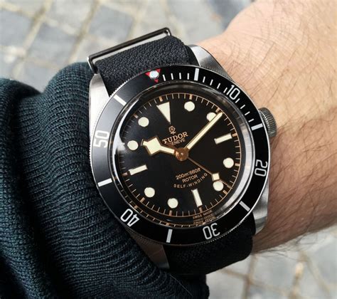 tudor replica watches uk|tudor black bay 58 alternative.